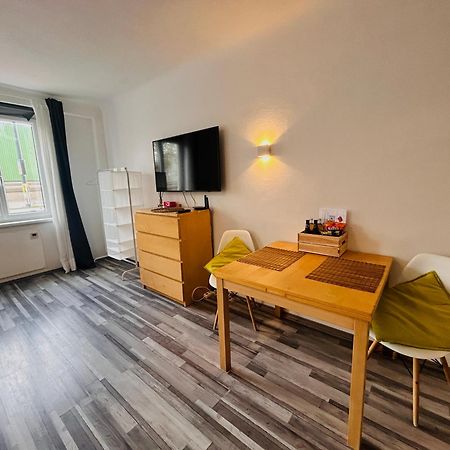 Gemuetliche Wohnung Naehe Hauptbahnhof Und Zentrum Βιέννη Εξωτερικό φωτογραφία